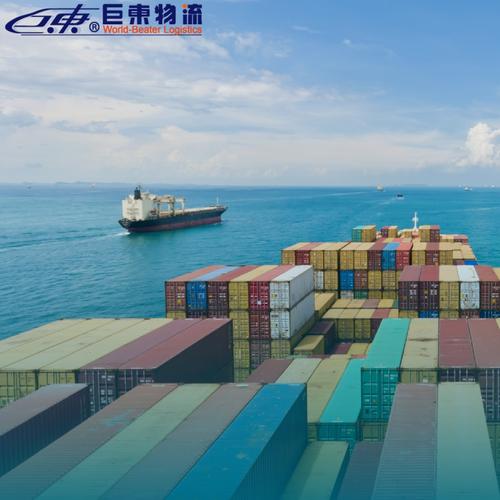 广东巨东供应链管理500克港口防风网